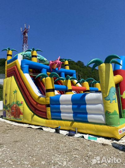 Готовый бизнес