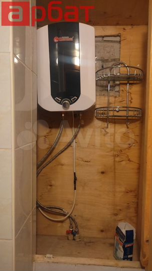 4-к. квартира, 76,3 м², 4/9 эт.