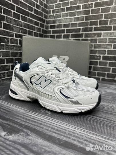 Кроссовки New Balance 530