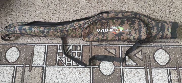 Чехол для удилищь