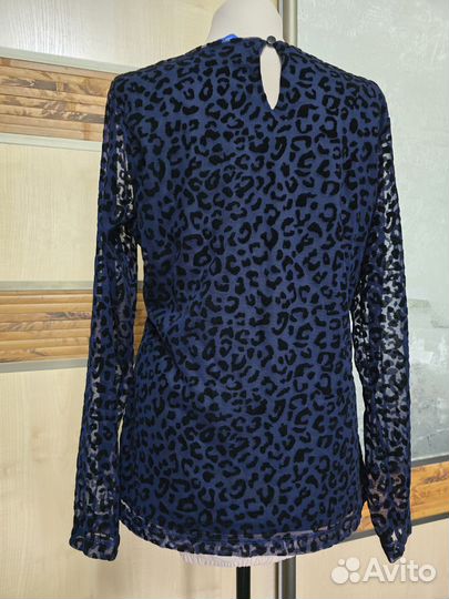 Блузка, лонгслив