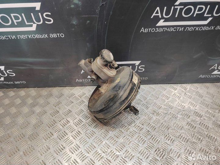 Вут+Гтц Nissan Almera N16 1.8 QG18