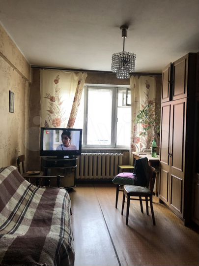 3-к. квартира, 71 м², 1/5 эт.
