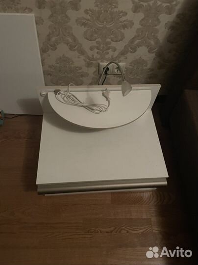 Тумба прикроватная бу