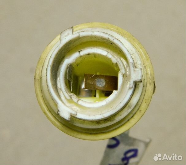 Патрон указателя поворота Audi 80 B3