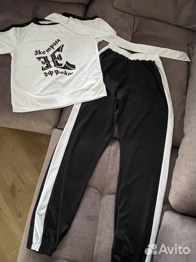 Форма для Хип-Хопа Экстрим Эффект