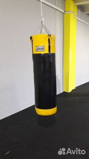 Боксерский мешок
