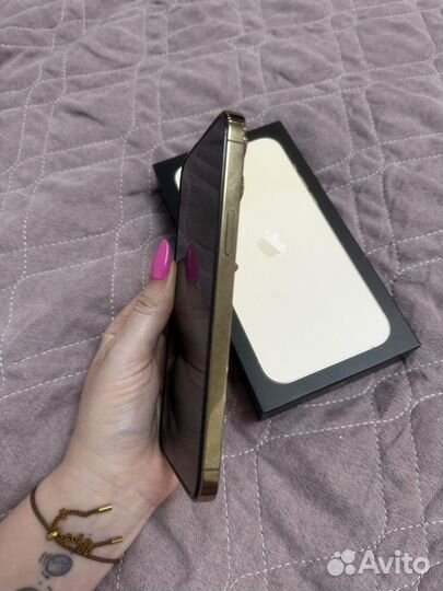 iPhone 13 Pro Max, 1 ТБ