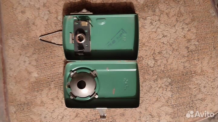 Фонарик СССР