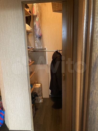 1-к. квартира, 43 м², 1/17 эт.