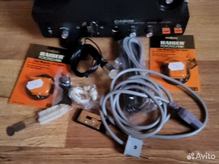 Кинопроектор