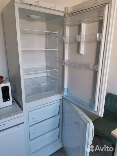 Холодильник Pozis