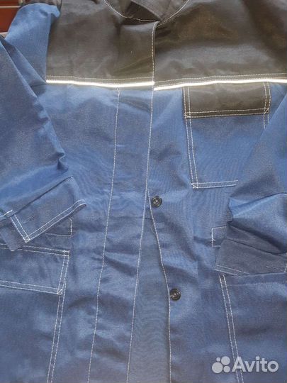 Спецодежда