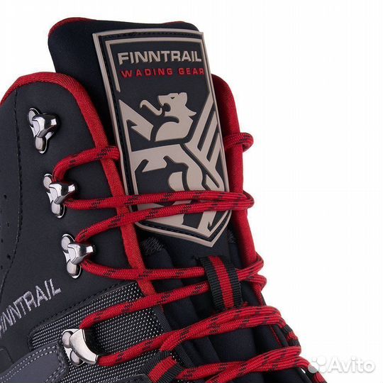 Ботинки finntrail speedmaster