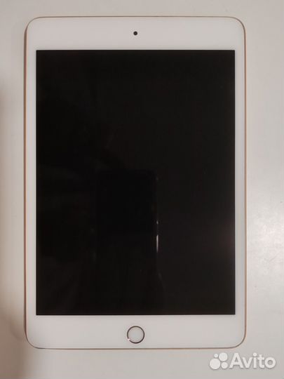 iPad mini 5 64gb