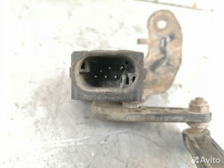 Датчик дорожного просвета Bmw E60