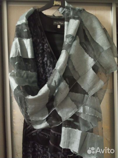 Вечернее платье 46 размера