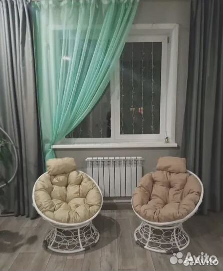 Мебель из ротанга в наличии с доставкой