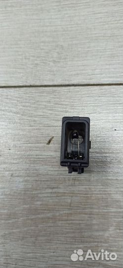 Датчик температуры воздуха Geely emgrand EC7