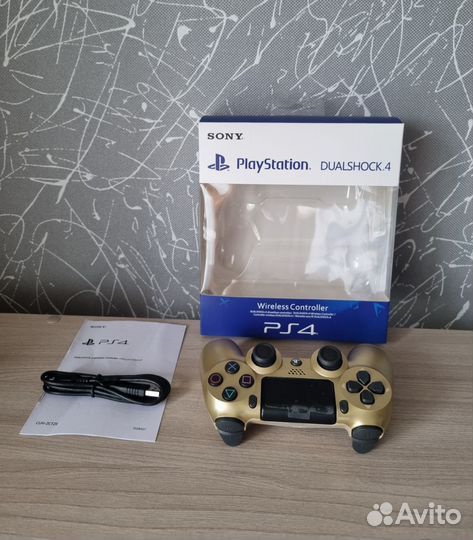 Sony PS4 Pro 1 Tb / Много игр/ 2 геймпада