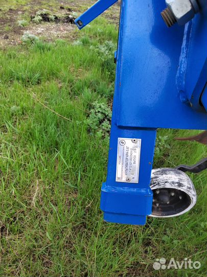 Культиватор Грязинский культиваторный завод КРН-5,6, 2020