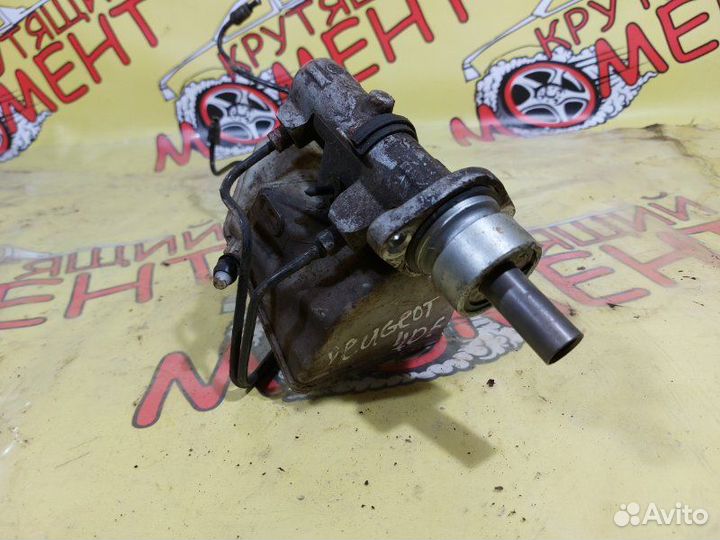 Гтц Peugeot 406 седан 1.8 PSA6FZ 2001