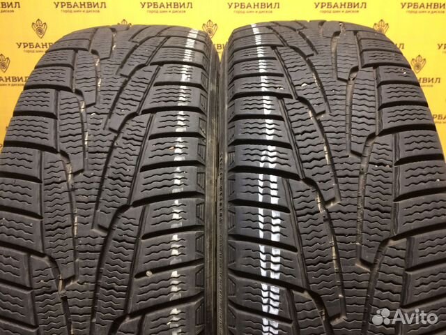 Marshal I'Zen KW31 195/60 R15 88R