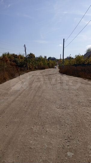 Участок 6,4 сот. (СНТ, ДНП)