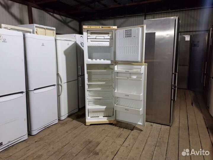 Холодильник бу Стинол-110.74 Доставка. Гарантия