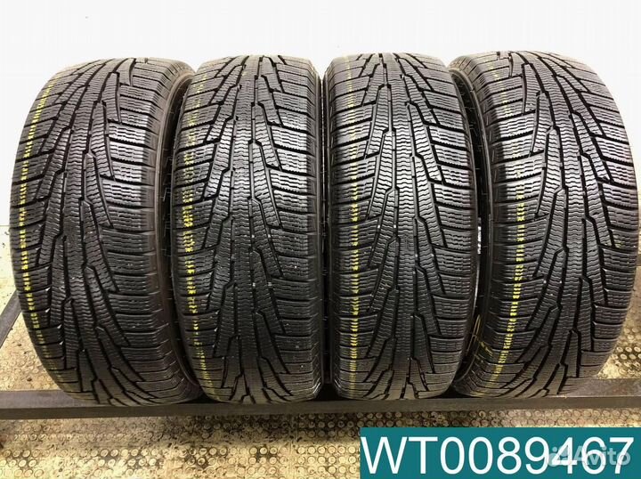 Nokian Tyres Nordman RS2 205/55 R16 95T