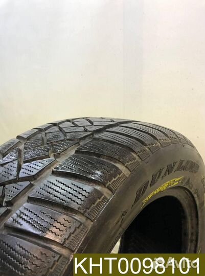 Dunlop SP Winter Sport M2 235/55 R17 99H