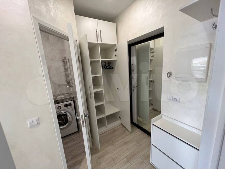 1-к. квартира, 36 м², 7/10 эт.