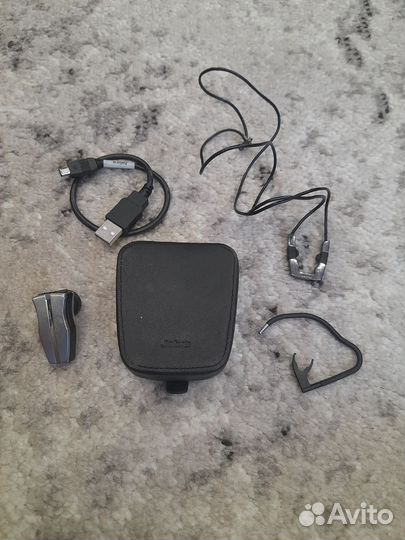Bluetooth гарнитура jabra