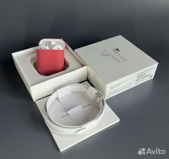 AirPods 2 / 3 / Pro 2