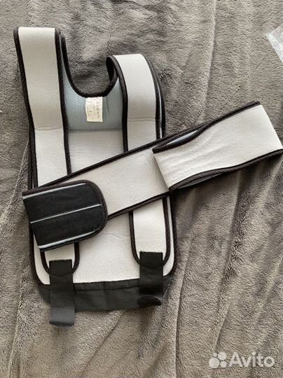 Бандаж фиксирующий на плечевой сустав