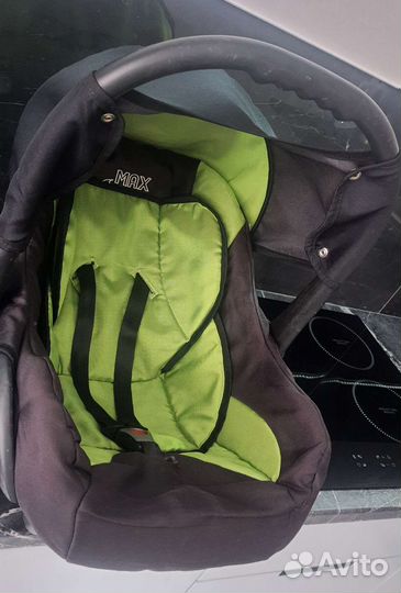 Детское автокресло
