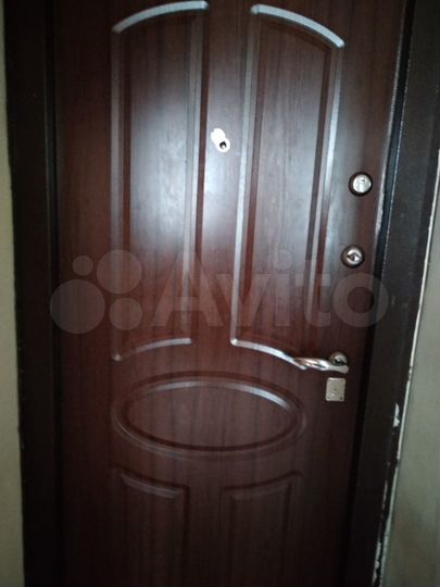 1-к. квартира, 36,6 м², 3/5 эт.