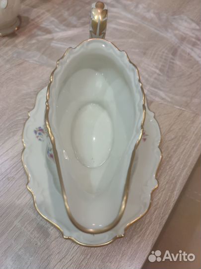 Соусник Райхенбах Германия