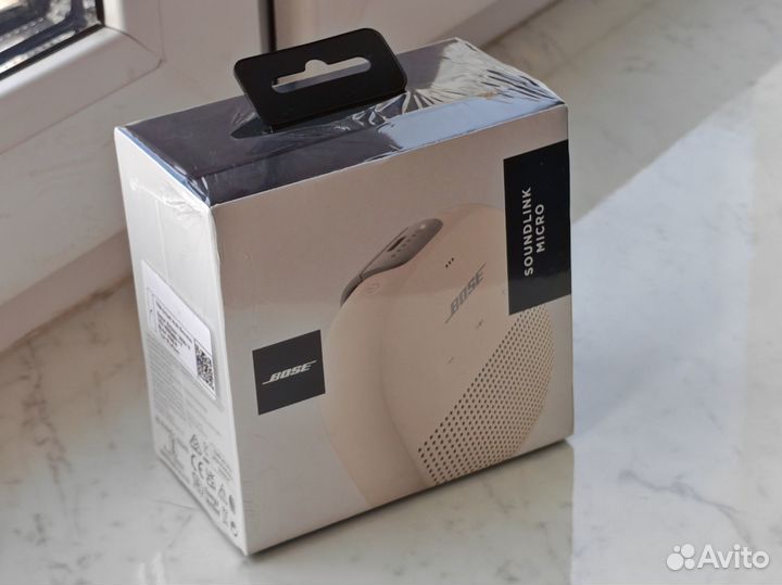 Bose Soundlink Micro