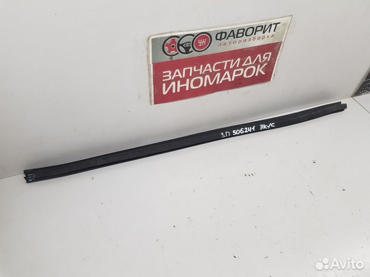 Накладка двери задняя правая (Hyundai Equus)