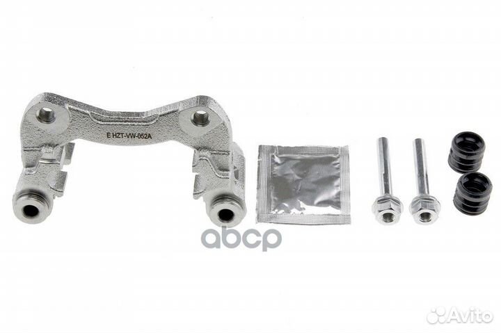 Суппорт тормозной hztvw052A NTY