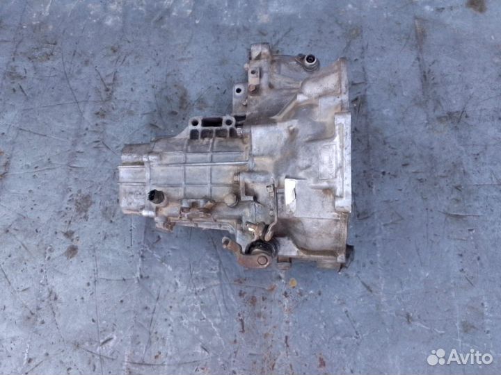 МКПП Hyundai Lantra 1990-99г 4g15 1.5 Гарантия