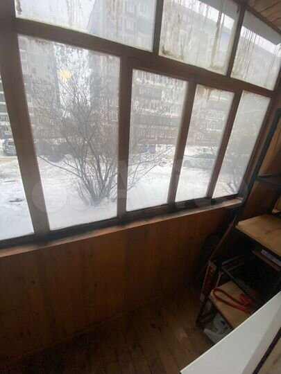 Доля в квартире-студии, 18,3 м², 1/9 эт.