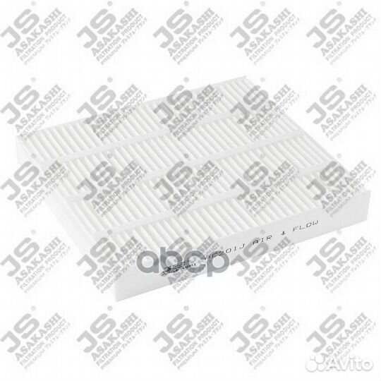 Фильтр салона JS Asakashi AC201J NI Teana VQ23D