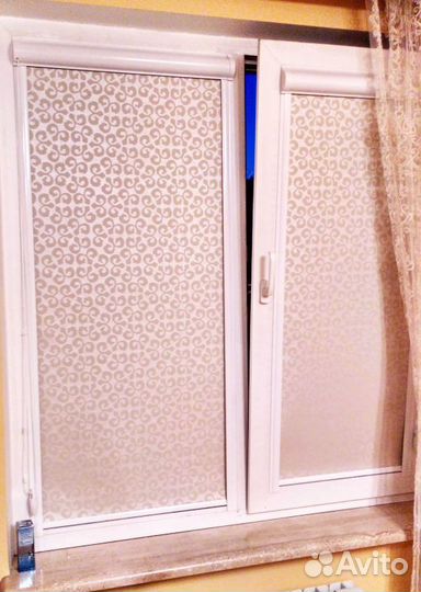 Кассетные шторы H5887-F58673