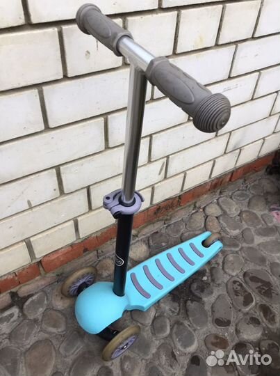 Самокат детский