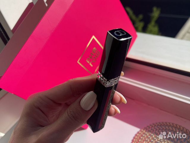 Помада dior rouge 862