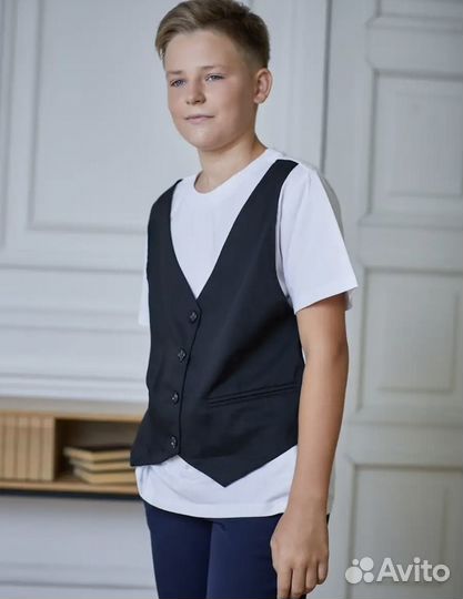 Футболка новая