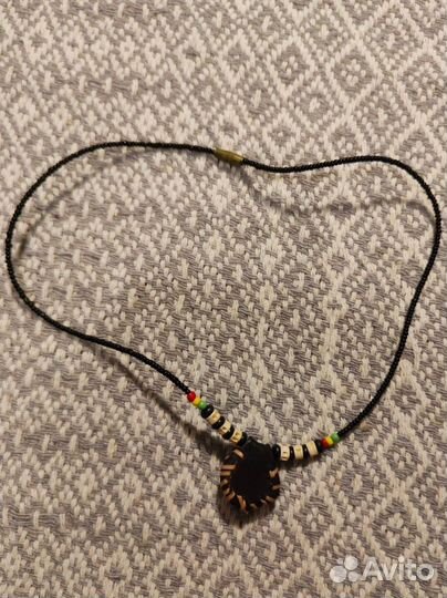 Ожерелье-оберег 