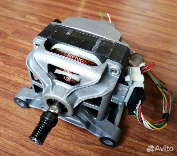 Б/У Зап части Siеmens WM2107(Bosh,Beko,Gorenye)